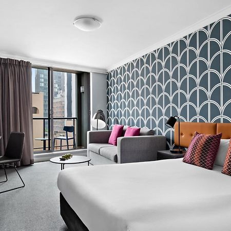 Mantra Sydney Central Eksteriør billede