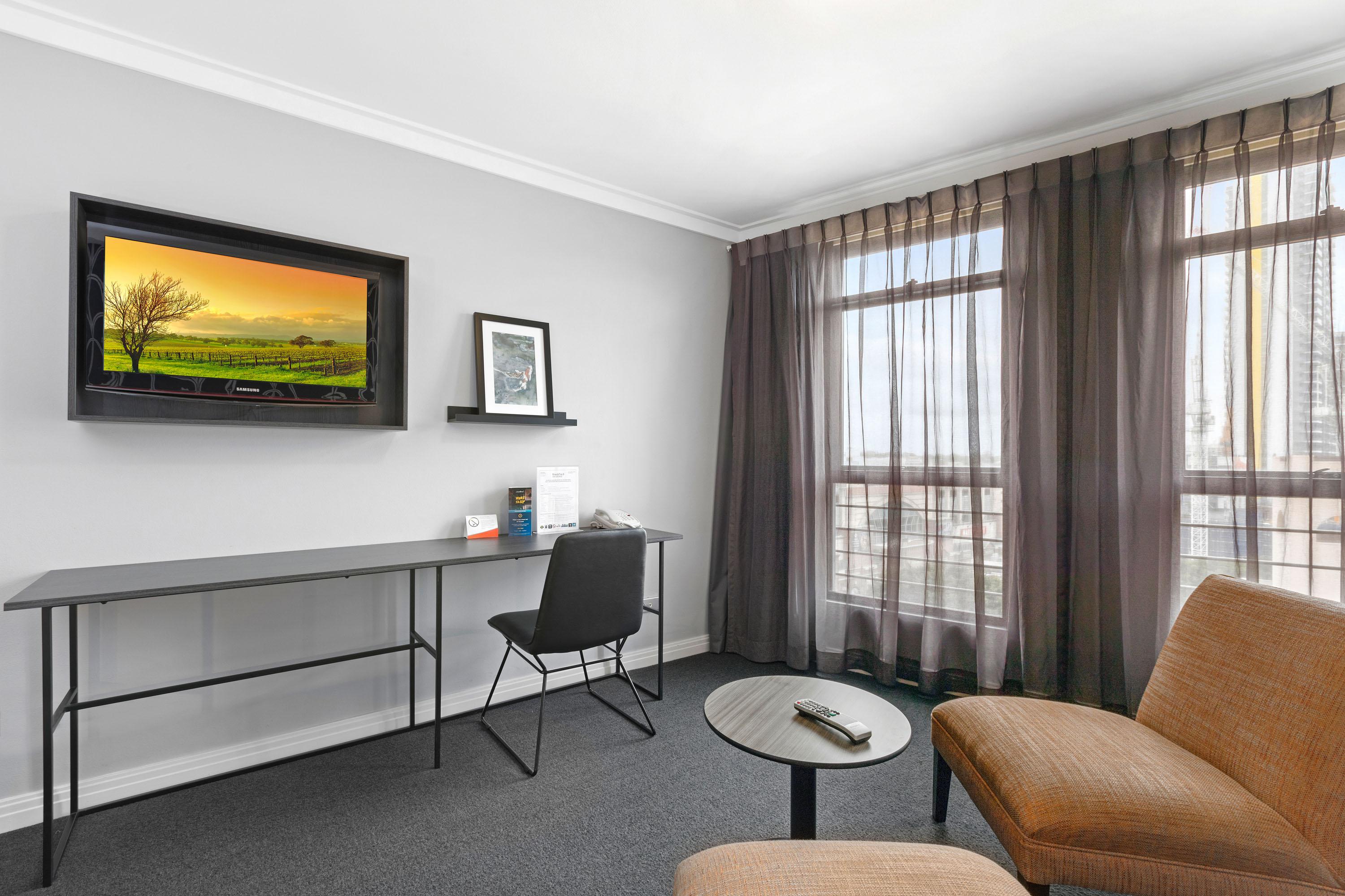 Mantra Sydney Central Eksteriør billede