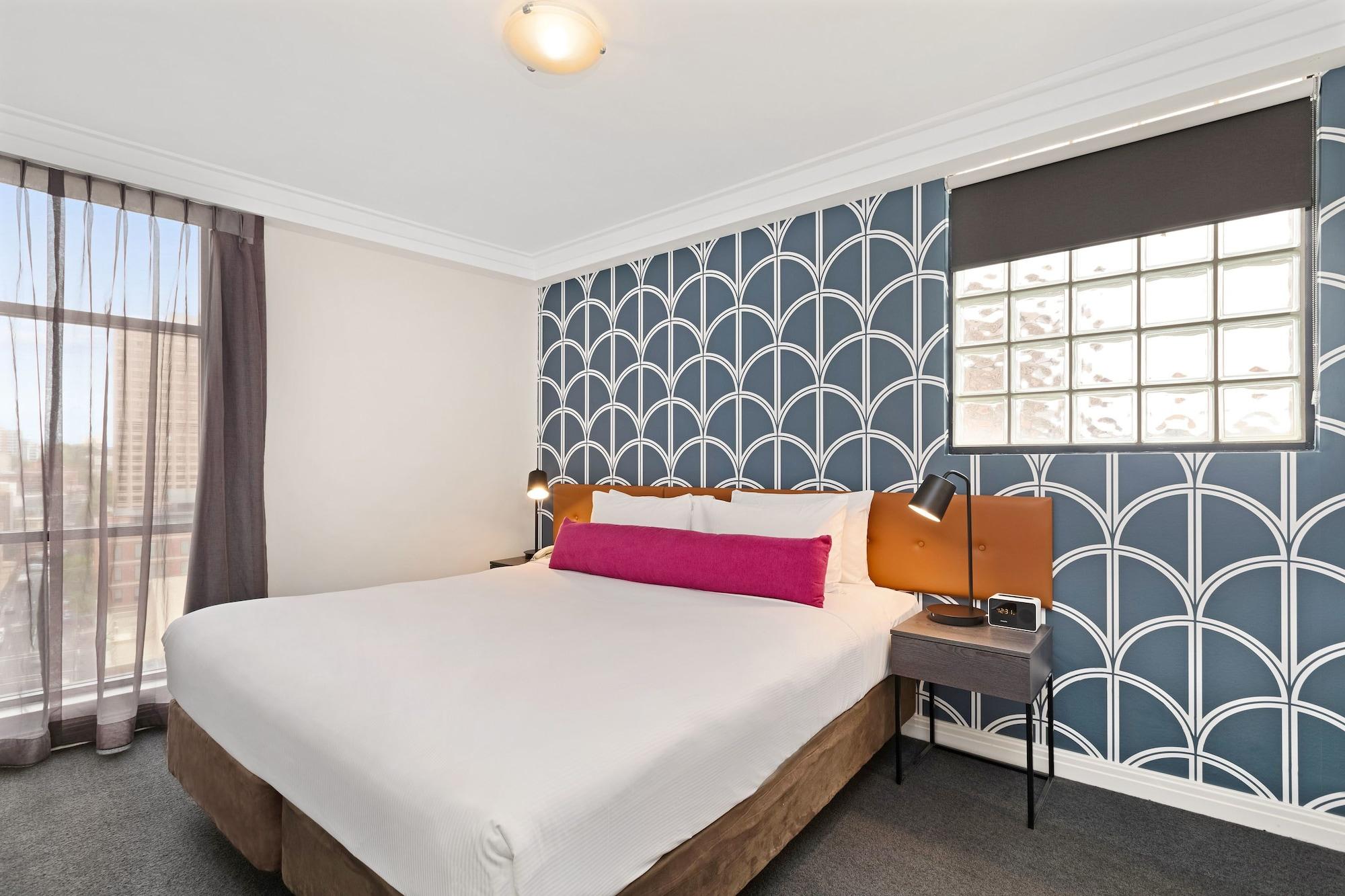 Mantra Sydney Central Eksteriør billede