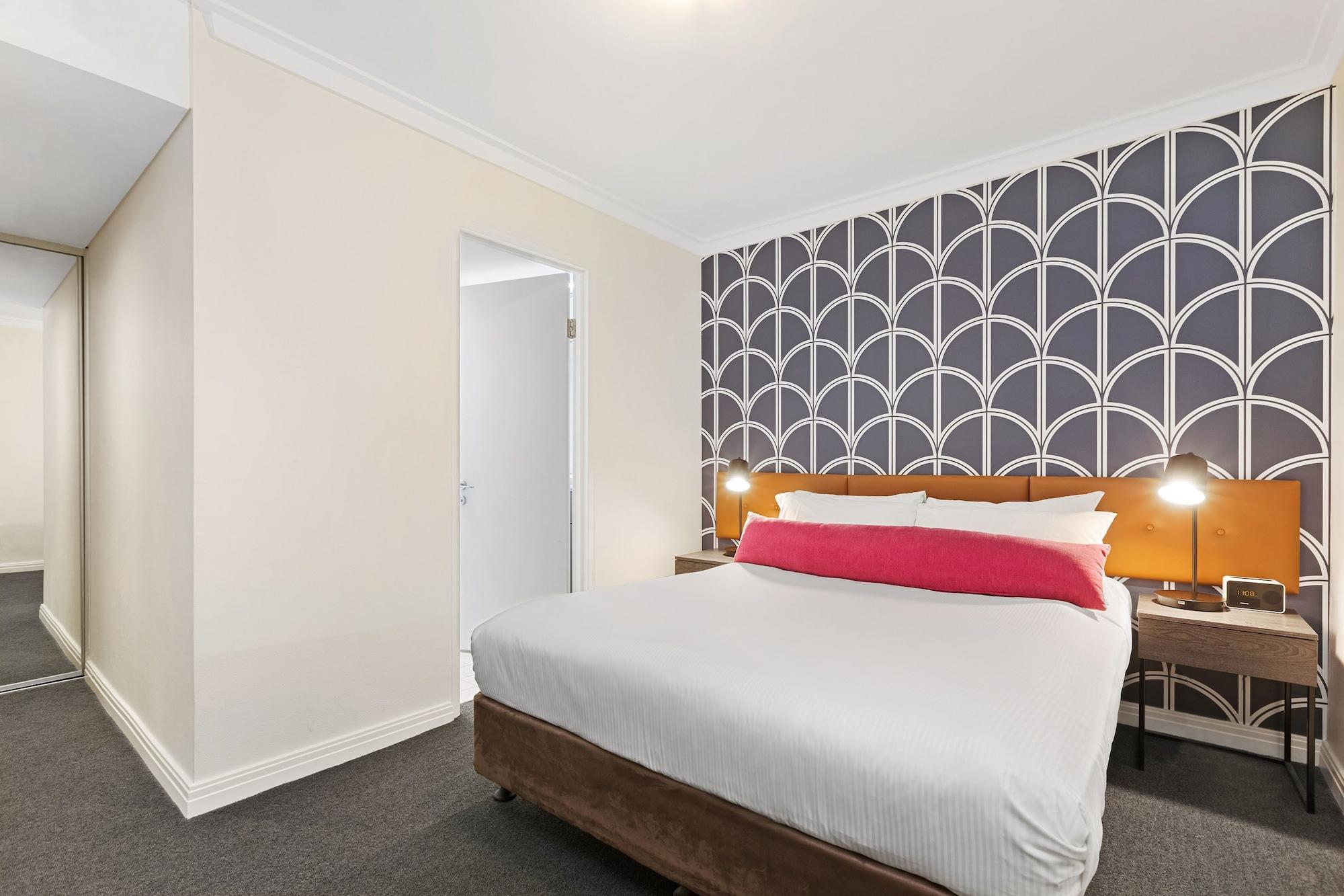 Mantra Sydney Central Eksteriør billede