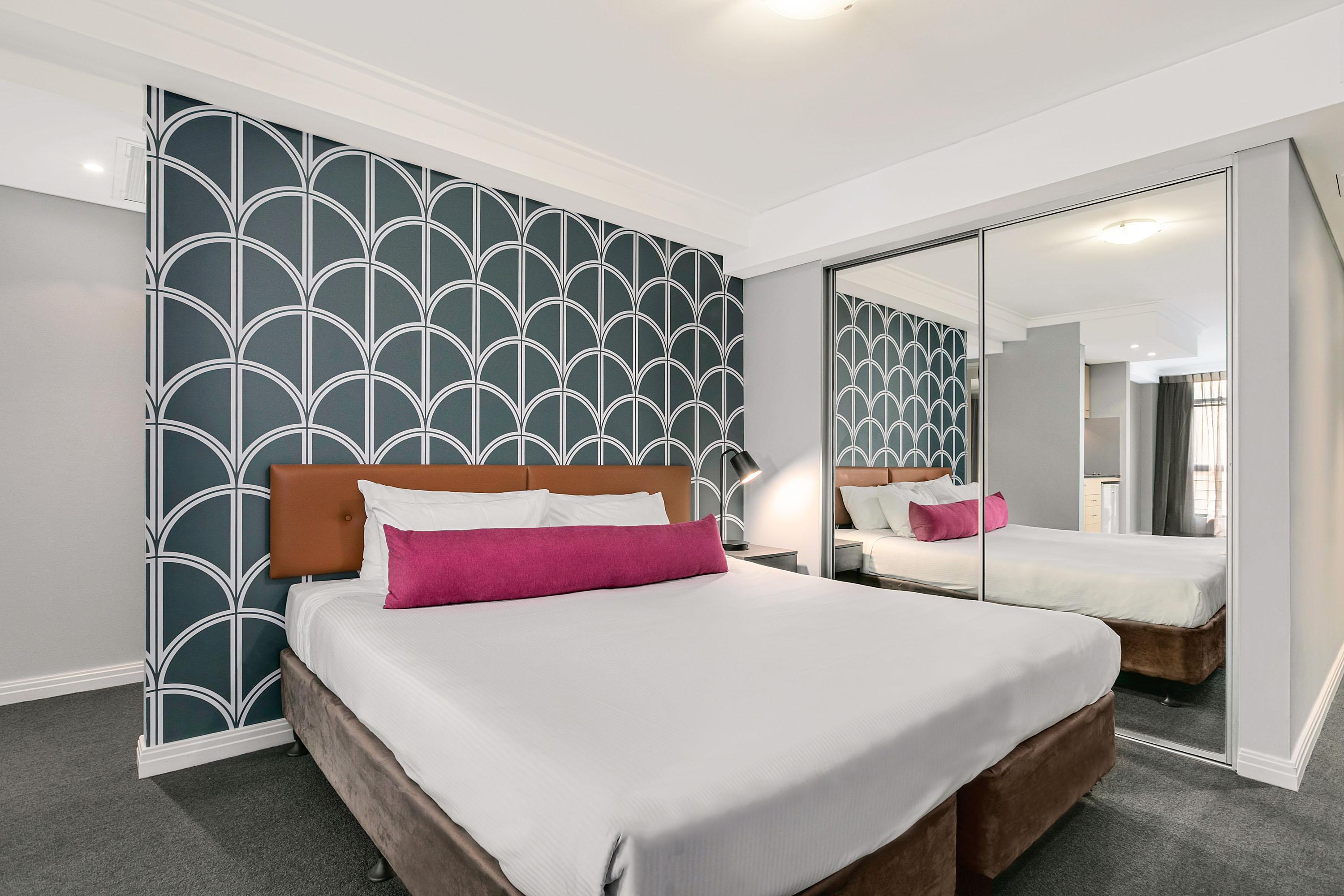 Mantra Sydney Central Eksteriør billede