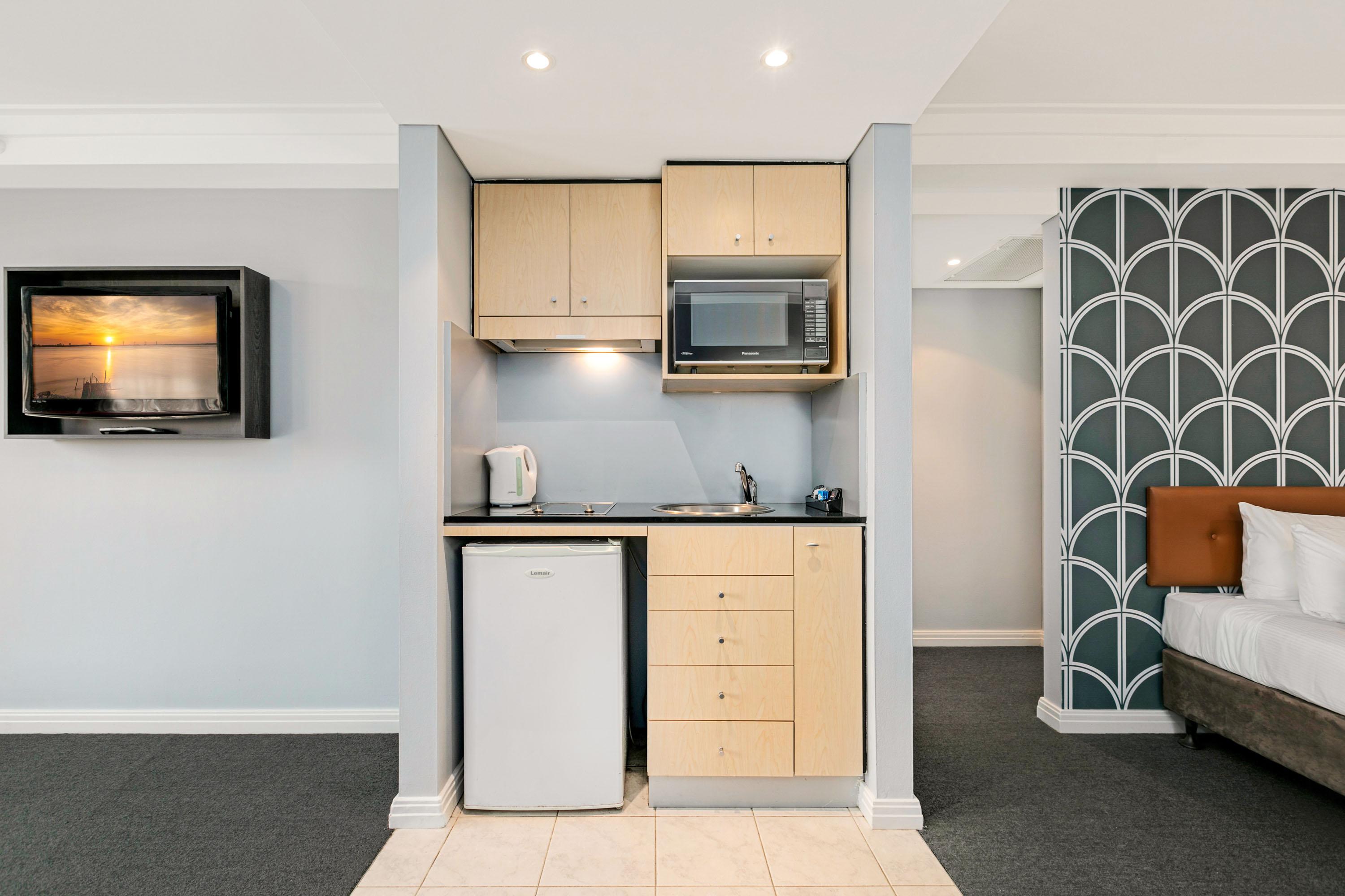 Mantra Sydney Central Eksteriør billede