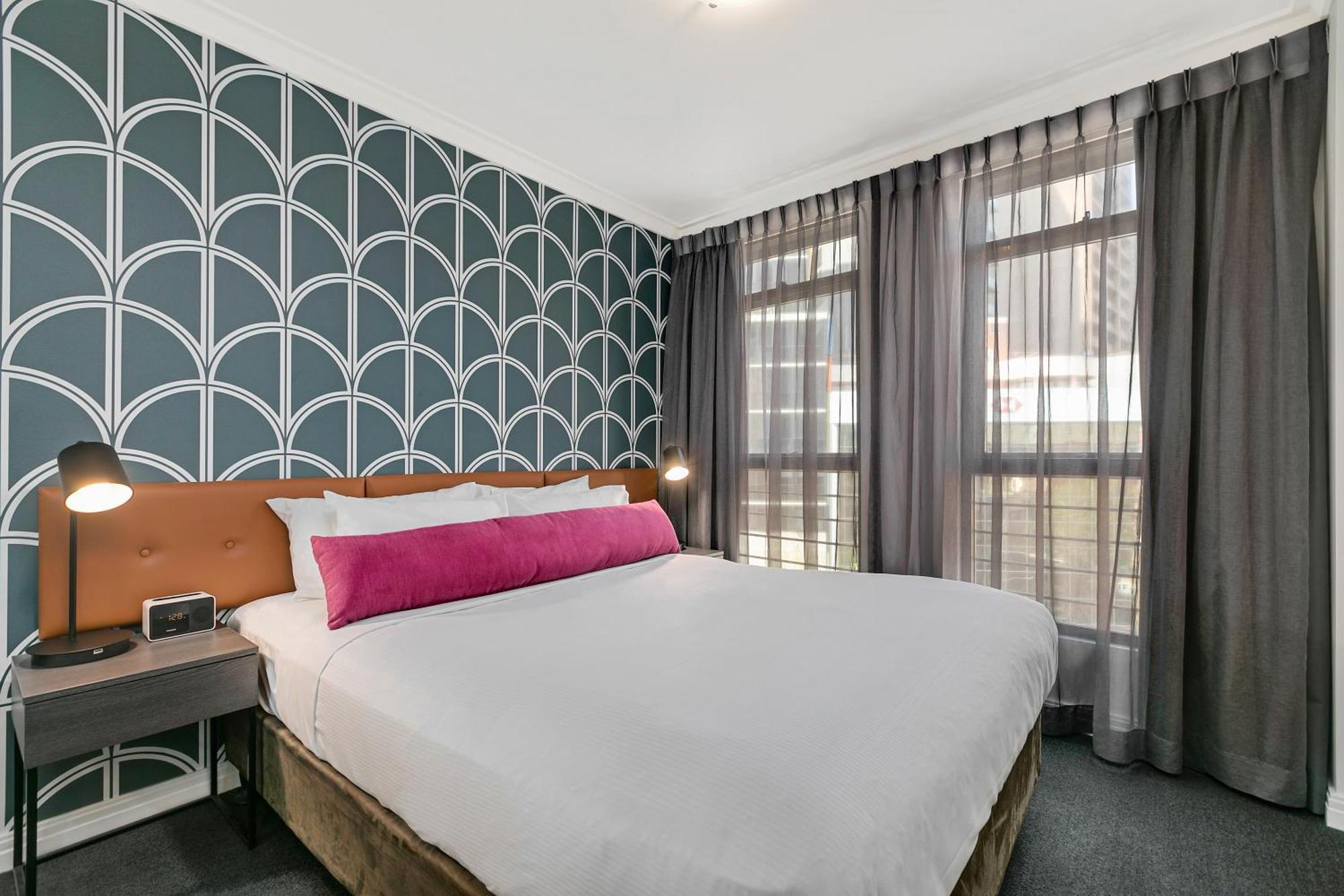 Mantra Sydney Central Eksteriør billede
