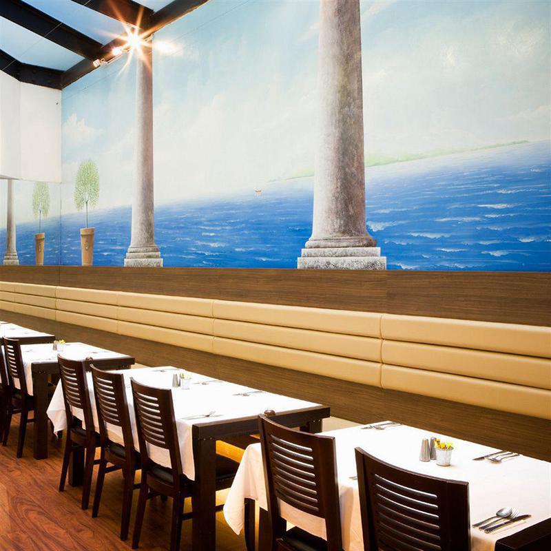 Mantra Sydney Central Restaurant billede
